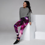 Zumjai Universe - Women's Joggers