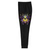 Bizarre Illusion - Women's Diamond Joggers