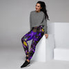 Fragments of Consciousness - Women's Exotik Joggers