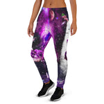 Amethyst Universe - Women's Joggers