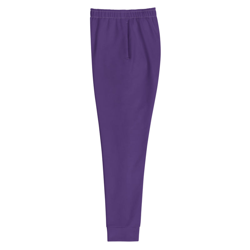 Violet Emblem - Women's Joggers