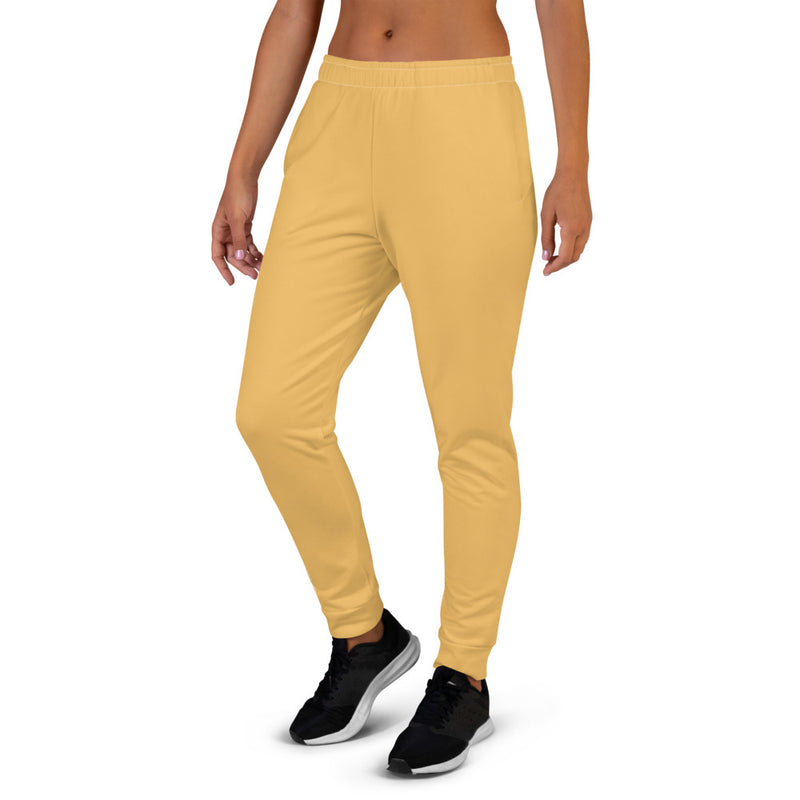 Gilded Emblem - Women's Joggers