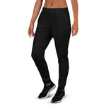 Onyx Emblem - Women's Joggers