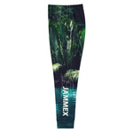 Boonetopian Jungle - Women's Joggers