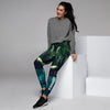 Boonetopian Jungle - Women's Joggers