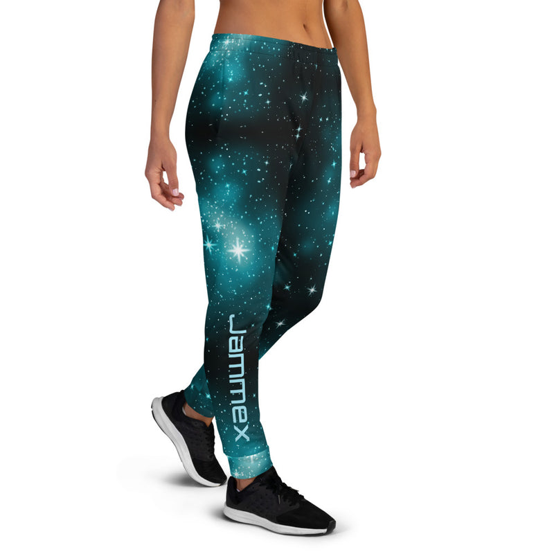 Luna - Women's Stardust Joggers