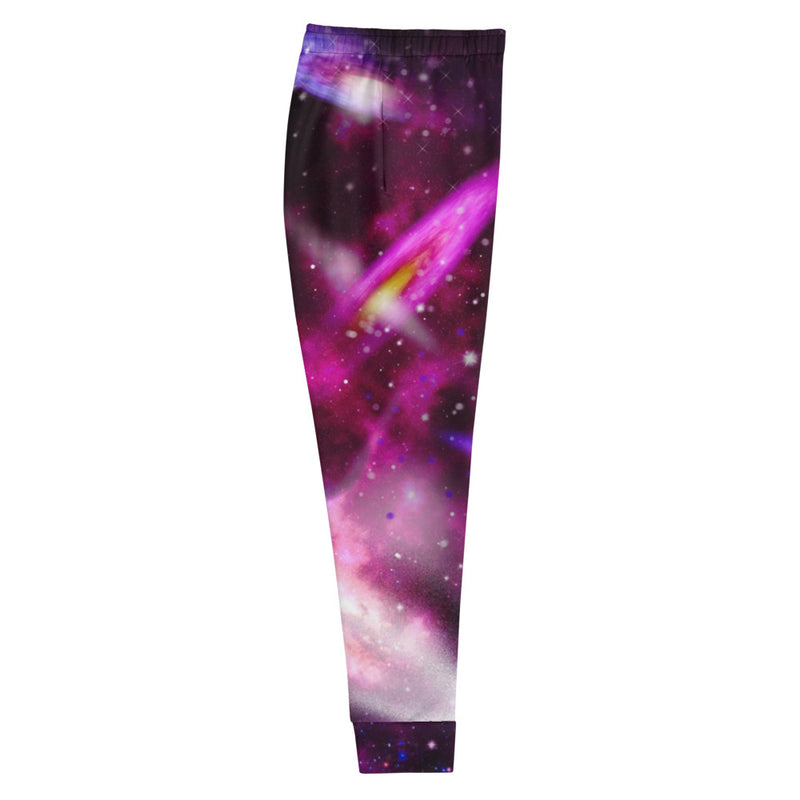 Zumjai Universe - Women's Joggers