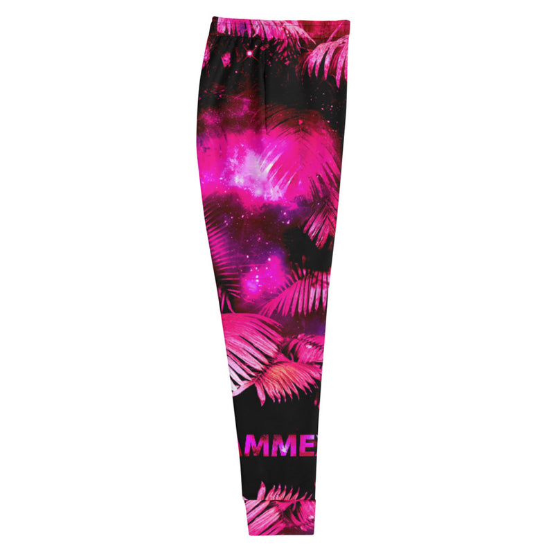 Vivid Hallucinations - Women's Accent Joggers