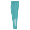 Teal Emblem - Women's Joggers