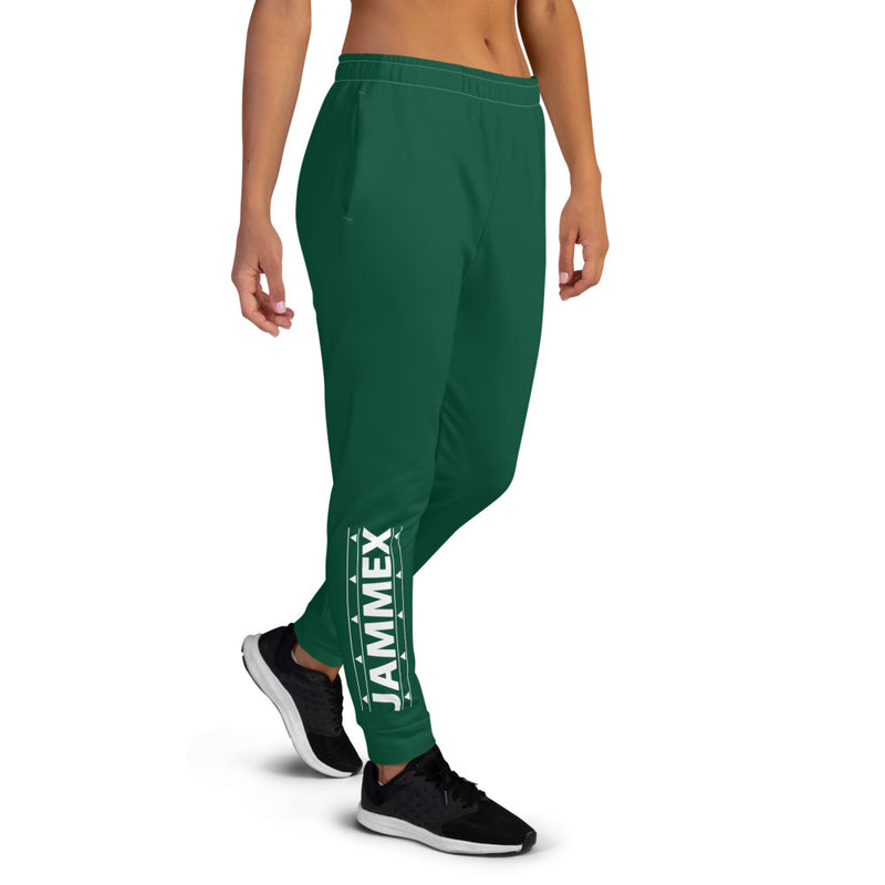 Viridescent Emblem - Women's Joggers