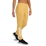 Gilded Emblem - Women's Joggers