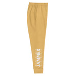 Gilded Emblem - Women's Joggers