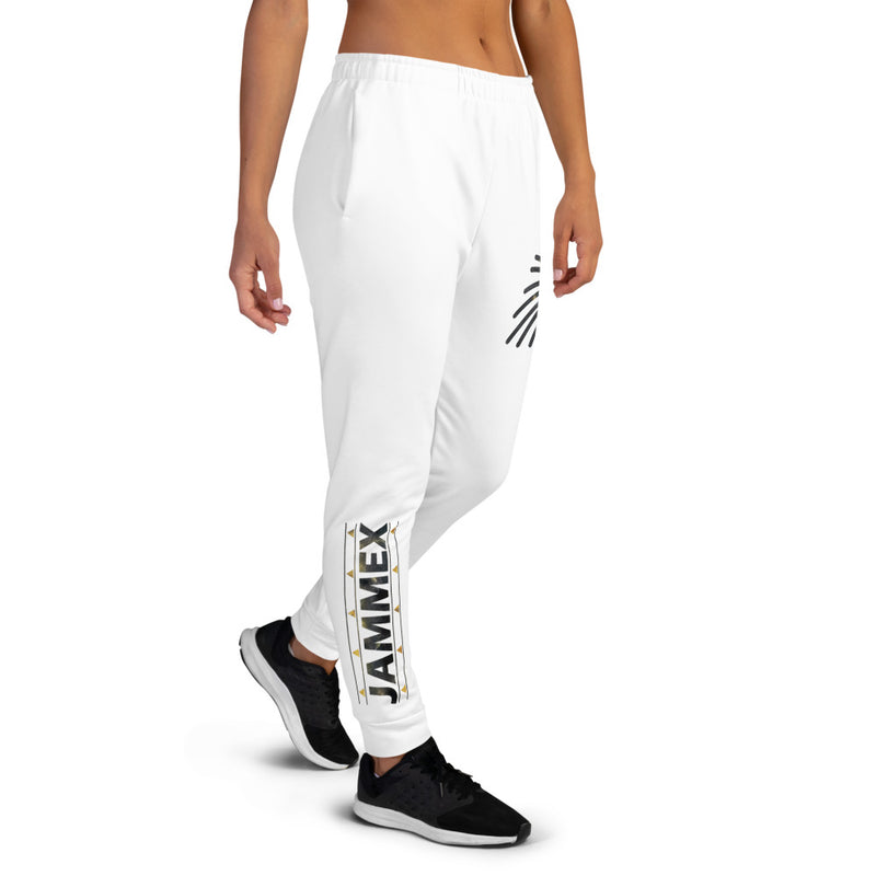 Weird Nature - Women's Diamond Joggers