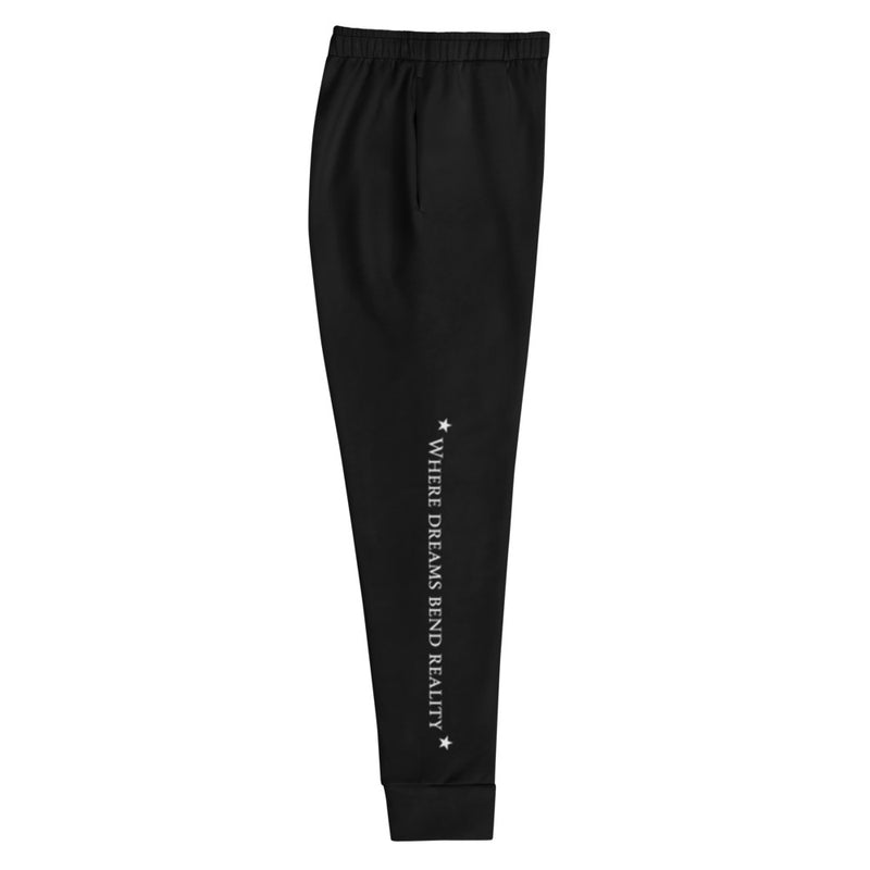 Exotik Future Inc. - Women's Corporate Joggers