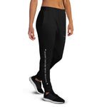 Exotik Future Inc. - Women's Corporate Joggers