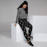 Future Jaguar - Women's Corporate Joggers