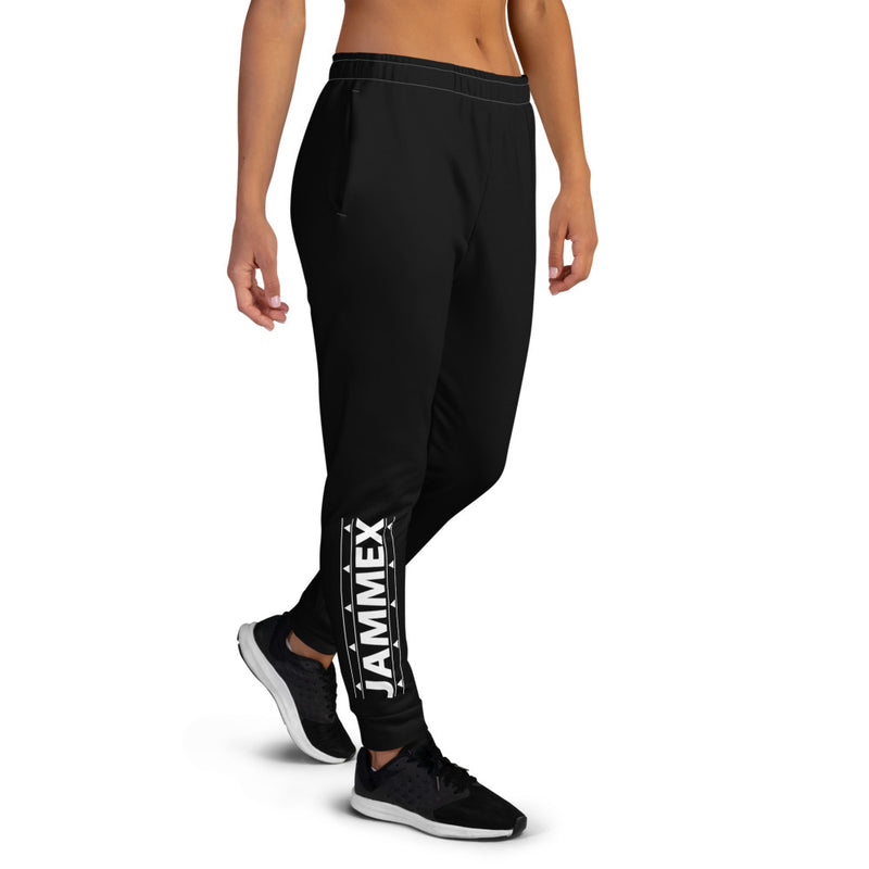 Onyx Emblem - Women's Joggers