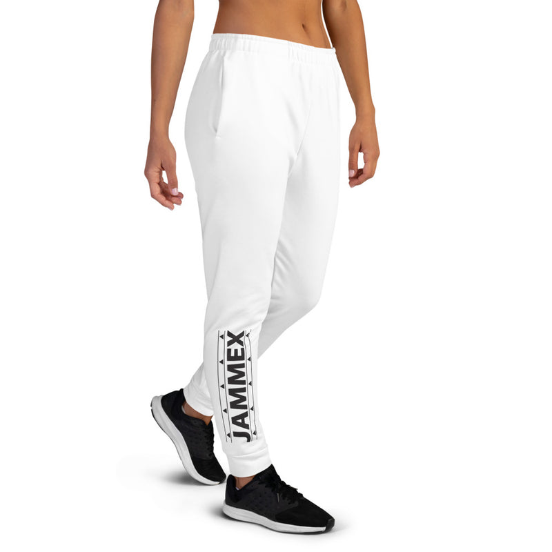 Pearl Emblem - Women's Joggers