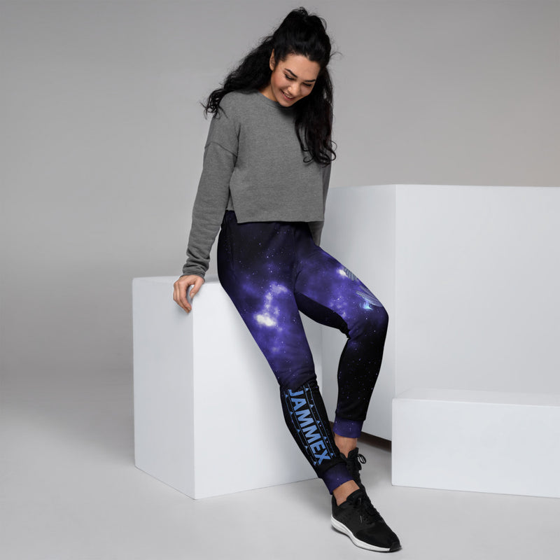 Fire Goddess X - Women's Stardust Joggers