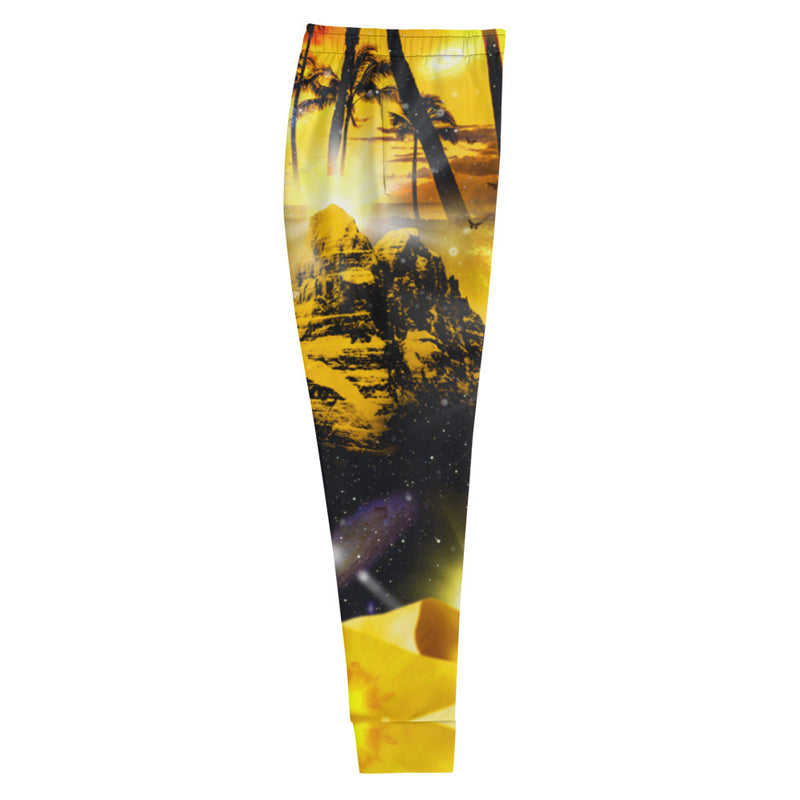 Himbaisha Universe - Women's Joggers