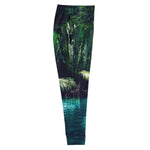 Boonetopian Jungle - Women's Joggers