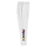 Sacred Tree Of Realms - Women's Diamond Joggers