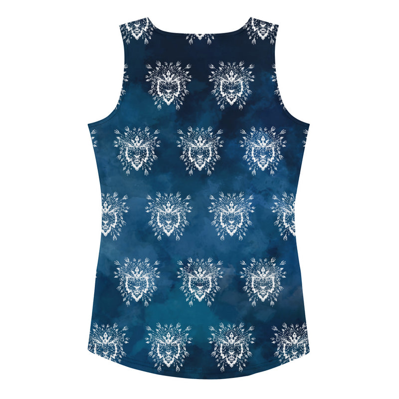 Unexpected Impulse - Women’s Exotik Tank Top