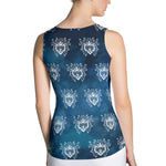 Unexpected Impulse - Women’s Exotik Tank Top