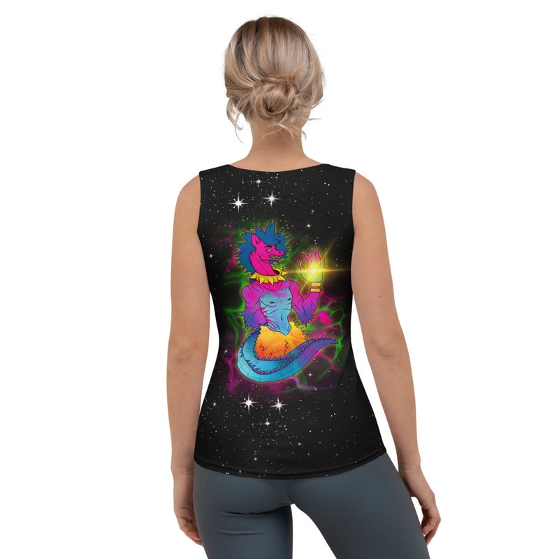 Solstice - Women’s Stardust Tank Top