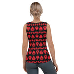 Obscure Flame - Women’s Exotik Tank Top