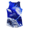 Plasma Universe - Women’s Tank Top