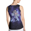 Fire Goddess X - Women’s Stardust Tank Top