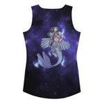 Fire Goddess X - Women’s Stardust Tank Top