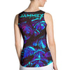 Lush Tropics - Women’s Exotik Tank Top