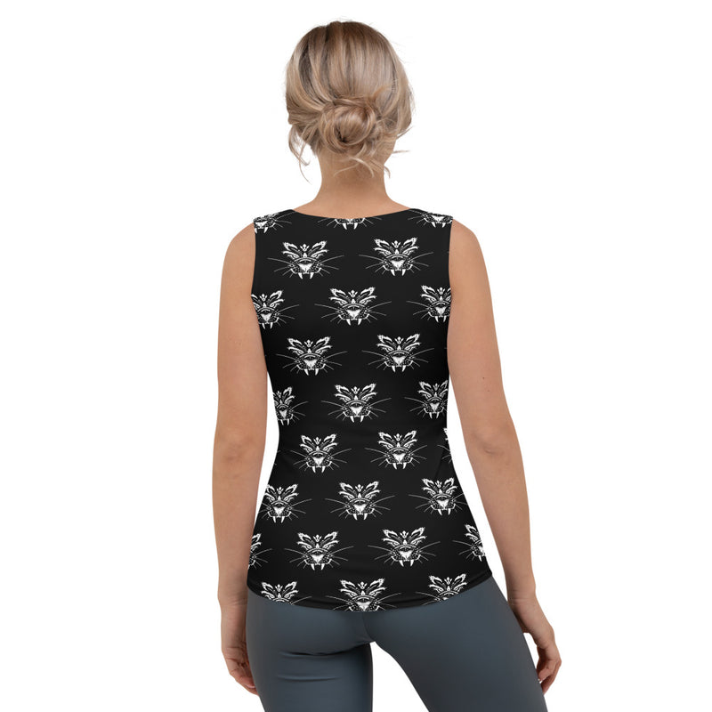 Future Jaguar - Women’s Corporate Tank Top