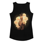 Gleam - Women’s Diamond Tank Top