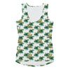 Among The Leaves - Women’s Exotik Tank Top