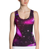 Zumjai Universe - Women’s Tank Top