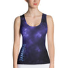 Fire Goddess X - Women’s Stardust Tank Top