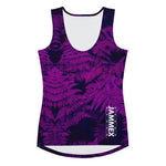 Exotic Ferns - Women’s Tank Top