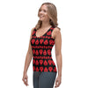 Obscure Flame - Women’s Exotik Tank Top