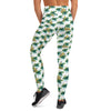 Among The Leaves - Women’s Exotik Leggings