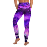 Nairola Luno - Women’s Yoga Leggings