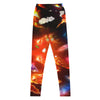 Crystal Universe - Women’s Yoga Leggings