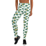 Among The Leaves - Women’s Exotik Leggings