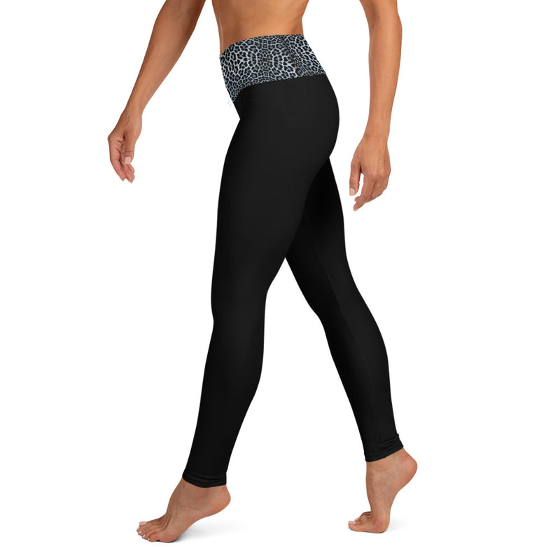 Evolution Prism - Women’s Diamond Yoga Leggings