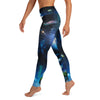 Ivory Universe - Women’s Yoga Leggings