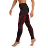 Rich Foliage - Women’s Yoga Leggings