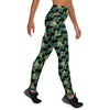 Among The Leaves - Women’s Exotik Leggings