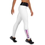 Venus - Women’s Accent Yoga Leggings